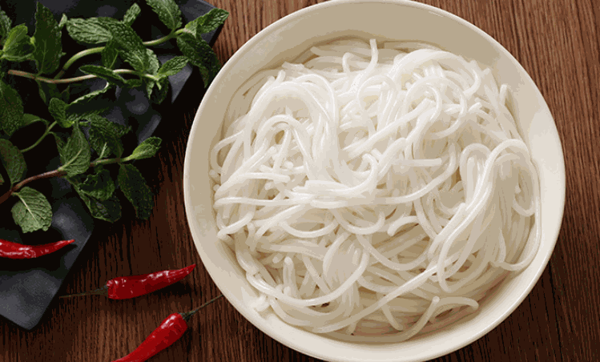 一锅鲜正宗云南过桥米线